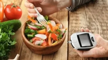 مواعيد الدواء والوجبات.. خطأ شائع يرتكبه مرضى السكر يرفع مستوى السكر بالدم 1